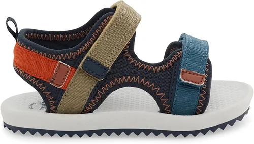 Miniatura 3 de OshKosh B'Gosh Unisex-Child Horchata Sandal