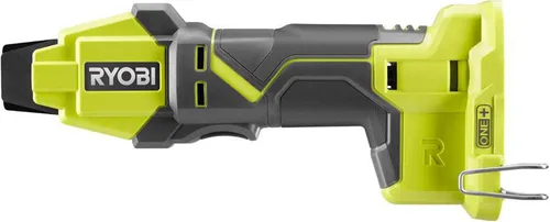 Miniatura 2 de Ryobi Herramienta de abrazadera de tubo PEX inalámbrica ONE+ de iones de litio de 18 voltios (solo herramienta) P660 La batería y el cargador se