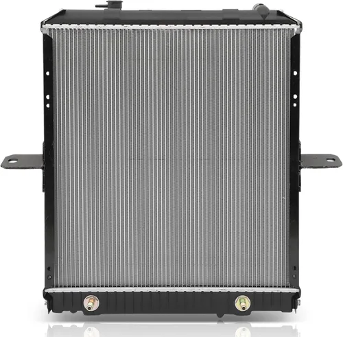 Miniatura 26 de SCITOO Radiador de camión de repuesto automotriz apto para 2008-2010 para Kenworth para T660 2008-2010 para Kenworth para W900