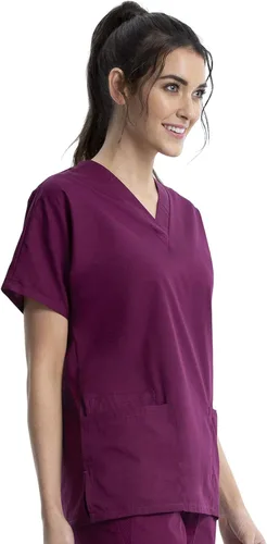 Miniatura 8 de Scrubs for Women Workwear Originals V-Neck Top 4700