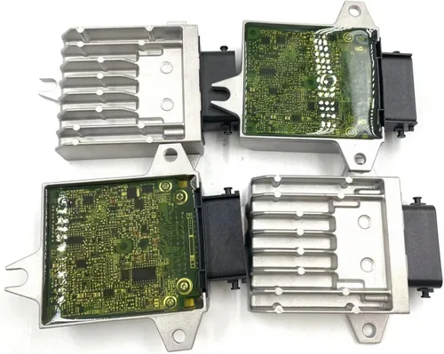 Miniatura 5 de LFBW189E1H 2006-2011 para Mazda 5 3 Biante JP 2.0L TCU TCM módulo de control de transmisión LFBW 18 9E1H