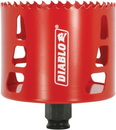 Miniatura 9 de Freud Diablo sierra de perforación de alto rendimiento, ideal para perforar madera
