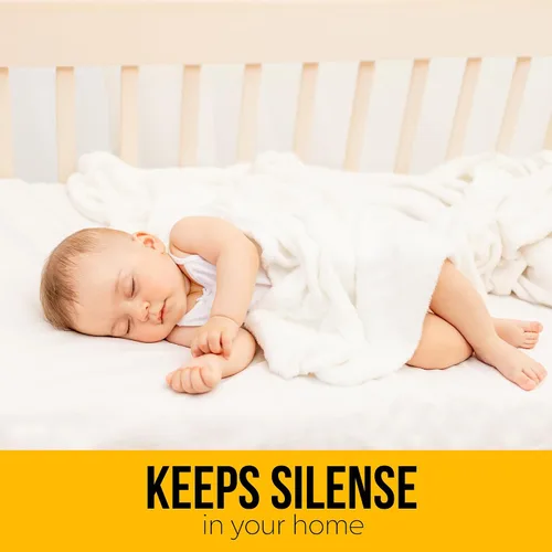 Miniatura 9 de 128 almohadillas protectoras de silicona transparente – Topes autoadhesivos reductores de sonido con diseño de cúpula plana para puertas