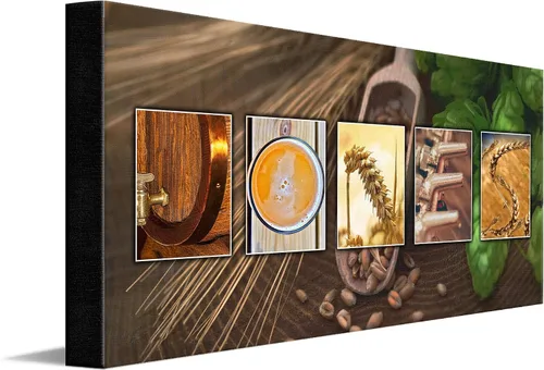Miniatura 7 de Personal-Prints MUSIC - Decoración artística con nombre personalizado o regalo para el músico o profesor de música, piano personalizado o cualquier