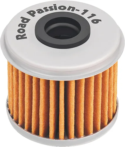 Miniatura 5 de Road Passion Filtro de aceite de alto rendimiento para HONDA TRX450R 450 06-09 2012 TRX450 R 444 04-05 TRX450ER 450 06-09 12-14 (paquete de 5)