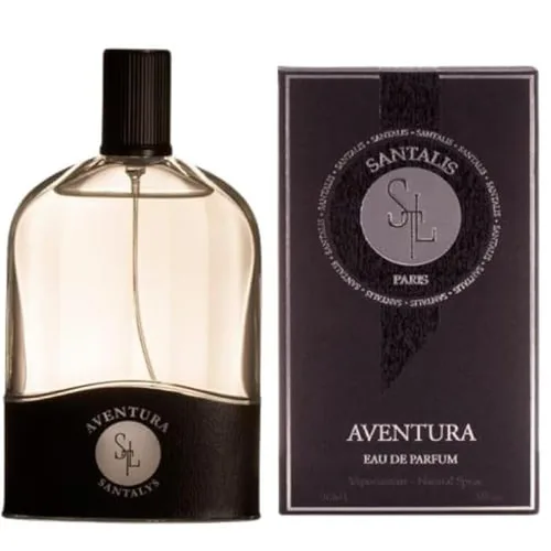 Miniatura 2 de Aventura - Perfume para hombre, bergamota, rosa, almizcle y vainilla para hombres, perfumes para hombre, Eau de Parfume en espray