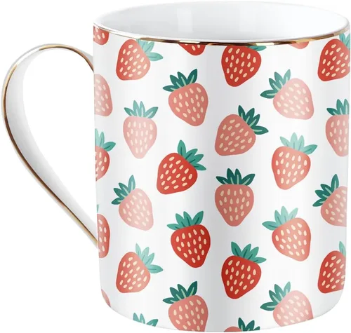 Miniatura 9 de Taza de café de cerámica de mármol, taza de té para oficina y hogar, 14 OZ, taza de café y té para mujeres y hombres, mármol negro+dorado