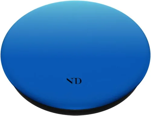 Miniatura 2 de NOBLE DAYS Gradient Collection Blueberry PopSockets Standard PopGrip
