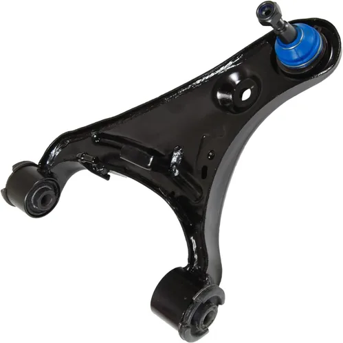 Miniatura 275 de Detroit Axle - Brazo de control delantero derecho para Nissan 350Z 03-09, Infiniti G35 03-07, brazo de control superior del lado del pasajero