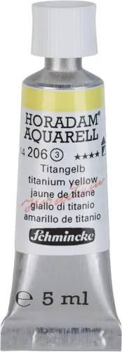 Miniatura 229 de Schmincke - HORADAM® AQUARELL - acuarelas de los mejores artistas, carmín permanente - 0.5 fl oz 353 carmín permanente