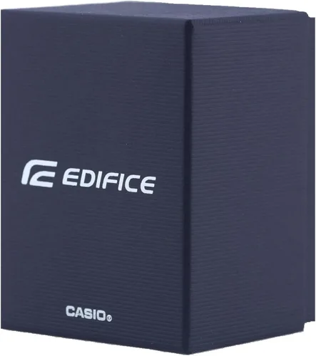 Miniatura 7 de Reloj Casio Edifice EFR-556D-1AVUEF para hombre