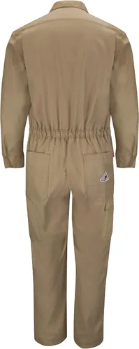 Miniatura 2 de Bulwark Iq Series Endurance Overol para hombre