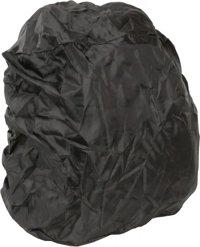 Miniatura 2 de Milwaukee Leather SH677 Bolsa de tanque magnética negra pequeña textil para motocicleta, talla única