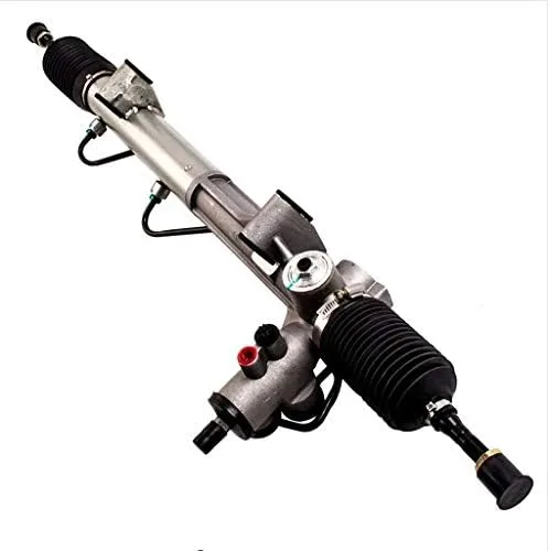 Miniatura 2 de GOWE Estante de dirección hidráulica para Mercedes Benz ML320 ML430 98-00 1634600225 163460022560 163460022580 163460022588 A1634600225