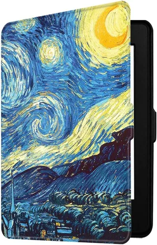 Miniatura 9 de Funda para Kindle Paperwhite Fintie SmartShell