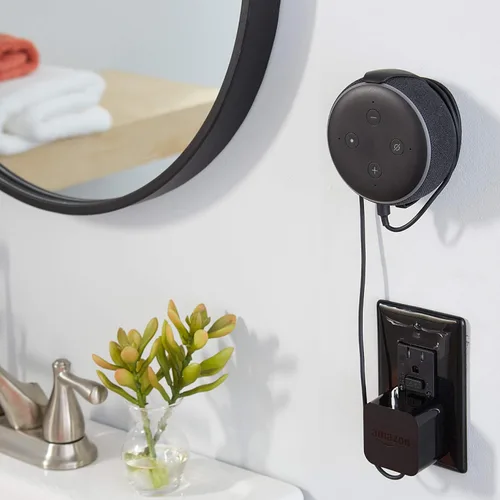 Miniatura 9 de Soporte "Made for Amazon" para Echo Dot (3ª generación)