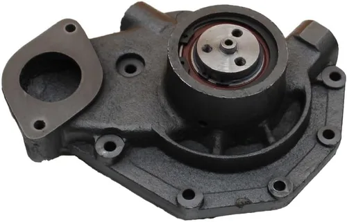 Miniatura 3 de RE505981 - Bomba de agua compatible con John Deere para JD Tractor 4890 4990 5410 5520 6700 7455 7460