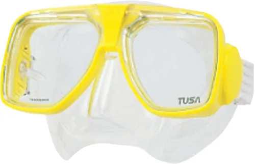 Miniatura 5 de Tusa Liberator Plus Máscara de buceo