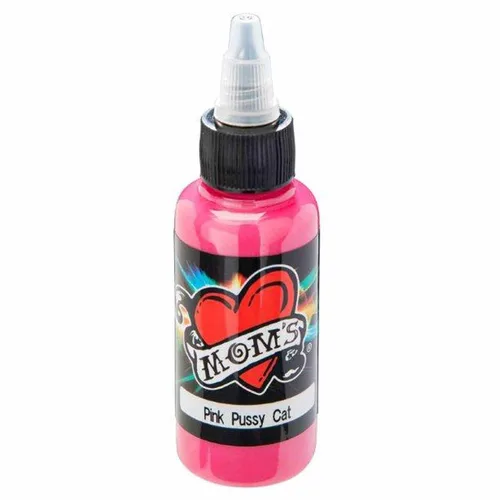 Miniatura 16 de Millennium Moms 14 KT oro, colores de tinta para tatuajes., Negro Onyx