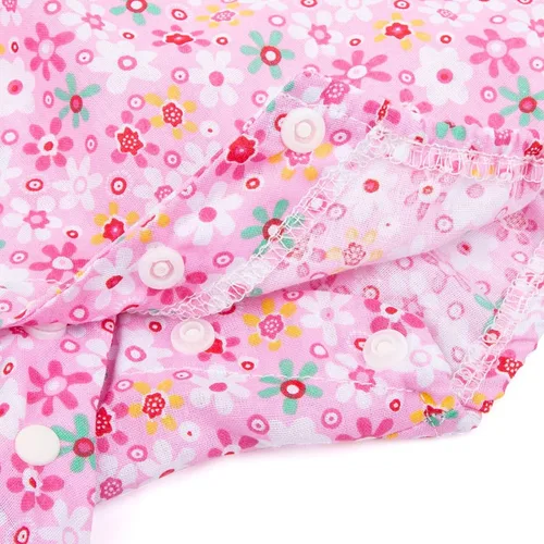 Miniatura 5 de Pijama japonés de algodón para bebé
