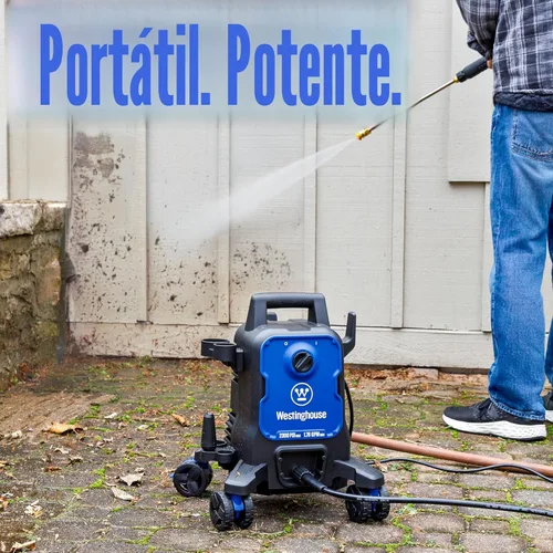 Miniatura 5 de Westinghouse ePX3100 Electric Pressure Washer