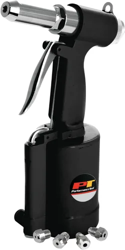 Performance Tool M680 remachadora hidráulica resistente de 3/16 pulgadas
