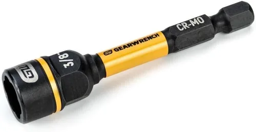 Miniatura 5 de GEARWRENCH -0.984 in [-1"] 1/2 pulgada Perno de transmisión Biter - 86080