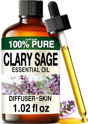 Miniatura 38 de Kukka - Aceite esencial de albahaca para difusores, 100% natural para la piel, aceite de albahaca para aromaterapia, fragancia para la piel, masaje