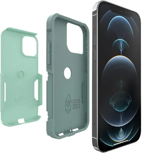 Miniatura 4 de OtterBox Commuter Series - Funda para celular