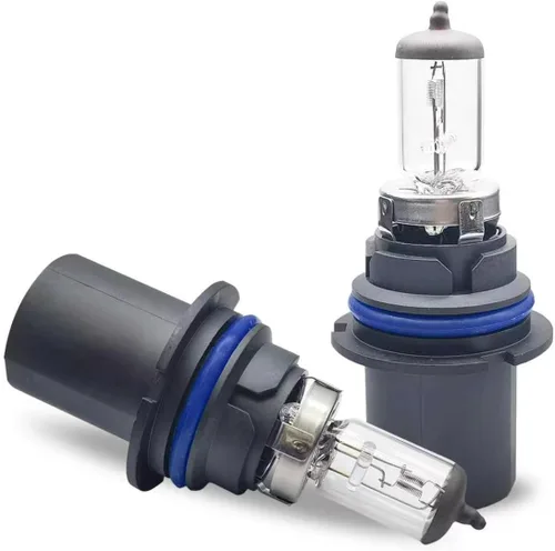 Miniatura 7 de gunhunt 2 bombillas halógenas para automóvil 880-27W, lámpara de cuarzo de 12V, haz ultra brillante, luz antiniebla de haz bajo/alto de repuesto
