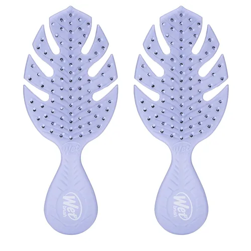 Miniatura 15 de Go Green Treatment & Shine - Cepillo para cabello húmedo.
