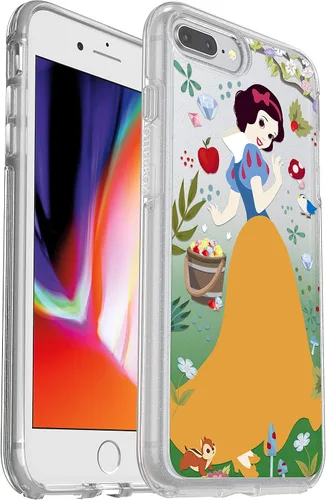 Miniatura 2 de OtterBox Estuche Symmetry Series para iPhone 8 Plus y iPhone 7 Plus Chewbacca