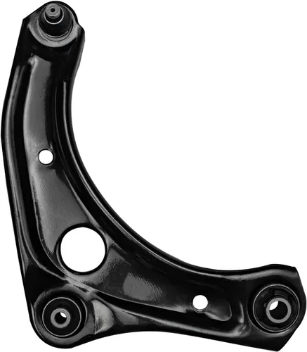 Miniatura 54 de Detroit Axle - Brazo de control delantero para Chevy Tahoe Avalanche Silverado Suburban GMC Sierra Yukon XL 1500 Express Savana 2500 Cadillac