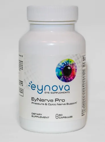 Miniatura 7 de EyNerve Pro - Soporte de presión y nervio óptico