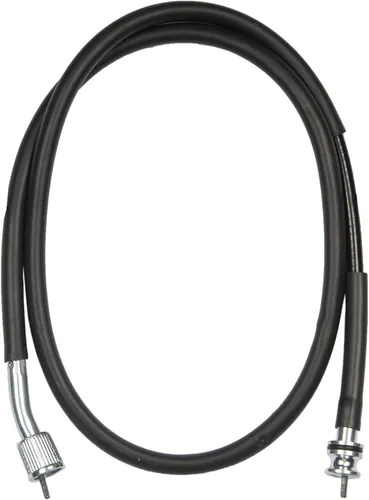 MOTOMASTER Cable velocímetro para motocicleta compatible con Suzuki DR 250 SE/DR 350 SE/DR 650 SE/DR 650 S/DR-Z 250/RMX 250 T/RMX 250 W/ 34910-12E00