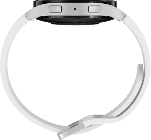 Miniatura 5 de SAMSUNG Galaxy Watch 5 - Reloj inteligente Bluetooth de 1.732 in con monitor de cuerpo, salud, fitness y sueño, cristal de zafiro, seguimiento