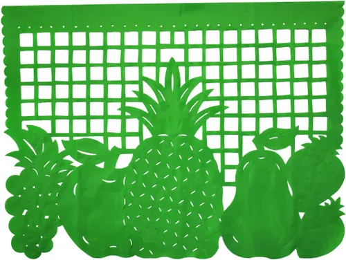 Miniatura 4 de 4 pancartas grandes de plástico para fiestas mexicanas, pancarta de plástico para fiesta, fiesta mexicana, carteles colgantes de Cino de Mayo
