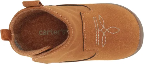 Miniatura 5 de Carter's Unisex-Baby Sunnie-gp Western Boot