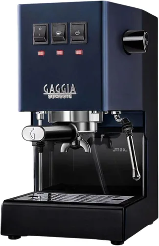 Miniatura 8 de Gaggia RI9380/46 E24 máquina de espresso, acero inoxidable cepillado
