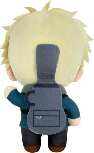Miniatura 2 de Dado - Yoshida Yuki Peluche 8" H