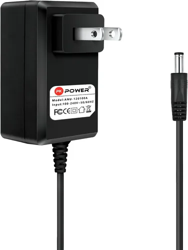 Adaptador de CA para masajeador NMSQ-200 NMSQ-210 NMSQ-215 NMSQ-210-2 NMSQ-210BK-2 NMSQ-215-2-HY, fuente de alimentación para masajeador BKL-100,