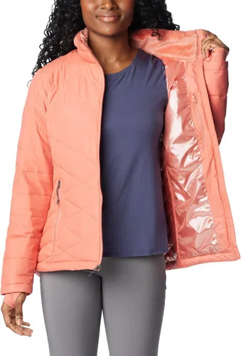 Miniatura 5 de Columbia - Chaqueta Heavenly para mujer