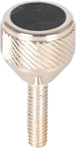 Miniatura 12 de KGUMusic - Tornillos de cuello para saxofón 135 pesados para alto, tenor, soprano, saxo barítono para YMH, Keilwerth, Antigua, Buffet, Selmer TS44