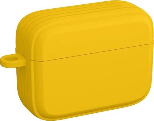 Miniatura 47 de AFFINITY BANDS HDX Funda compatible con Apple AirPods Gen 1 y 2 (negro)