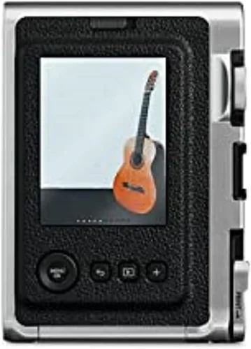 Miniatura 3 de Instax mini EVO Cámara de Fotos e Impresora 2 en 1 con Pantalla LCD de 2.7 pulgadas, 10 Efectos de Lente y 10 Efectos de Película, Formato