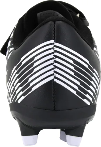 Miniatura 3 de Zapatos de fútbol para niños y niñas, zapatos de fútbol FGAG para interiores y exteriores, zapatos de entrenamiento para adolescentes