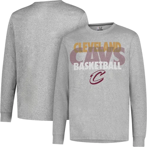 Miniatura 17 de Ultra Game Camiseta oficial de la NBA de manga larga súper suave y suprema para hombre