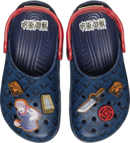 Miniatura 4 de Crocs Zueco clásico Jujutsu Kaisen unisex para niños