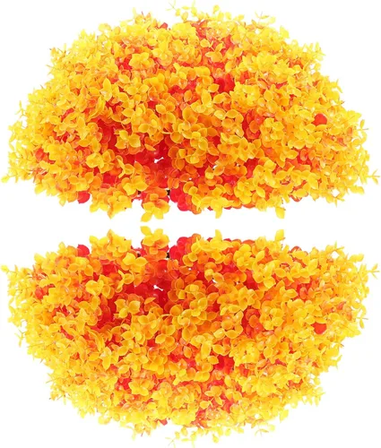 BESPORTBLE Bola de césped artificial, adorno decorativo de imitación para plantas, esfera redonda, de plástico, bola de planta falsa, decoración