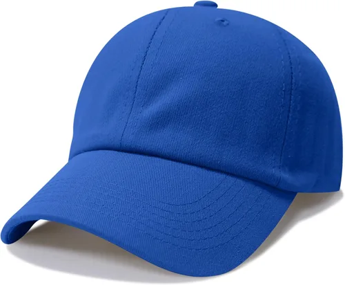Miniatura 34 de NPQQUAN Original Classic Low Profile Baseball Cap Golf Dad Hat Adjustable Cotton Hats Men Women Unconstructed Plain Cap